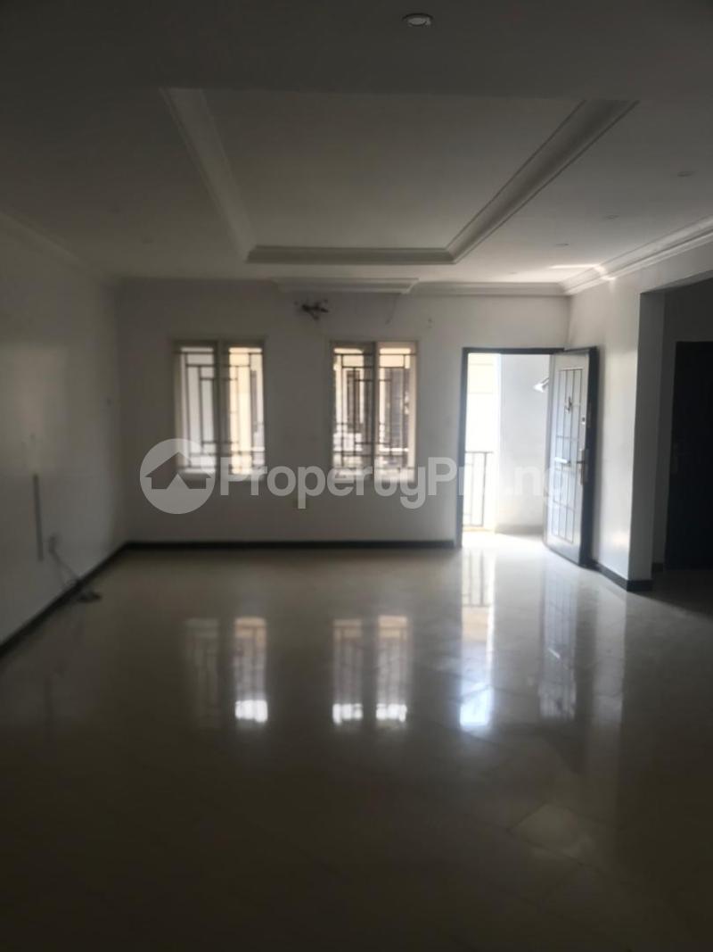 3 bedroom Flat / Apartment for rent Agungi Agungi Lekki Lagos