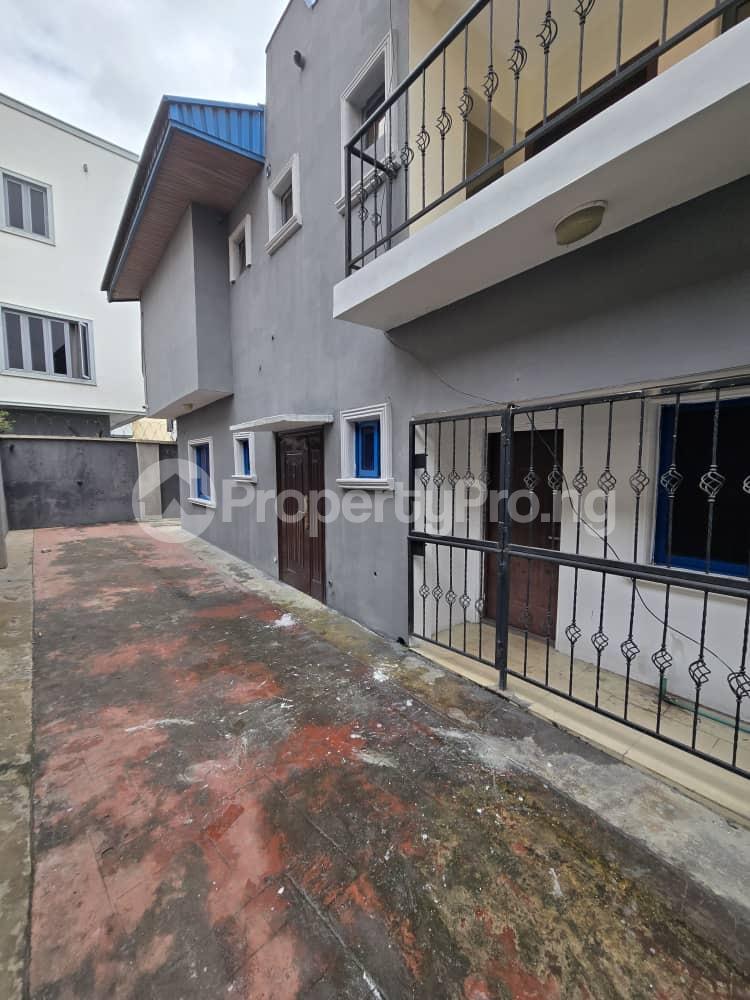 3 bedroom House for rent Magodo GRA Phase 2 Kosofe/Ikosi Lagos - 0