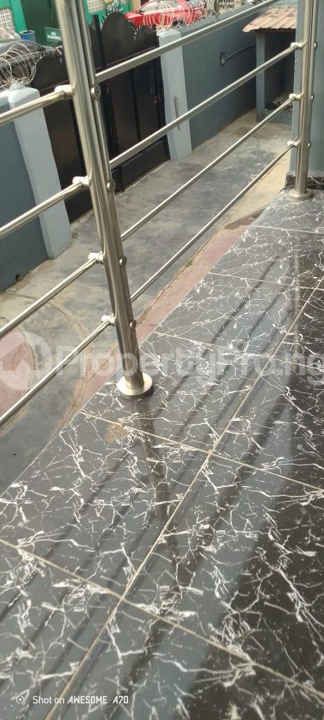 3 bedroom Flat / Apartment for rent Oyadiran Estate Sabo Yaba Lagos