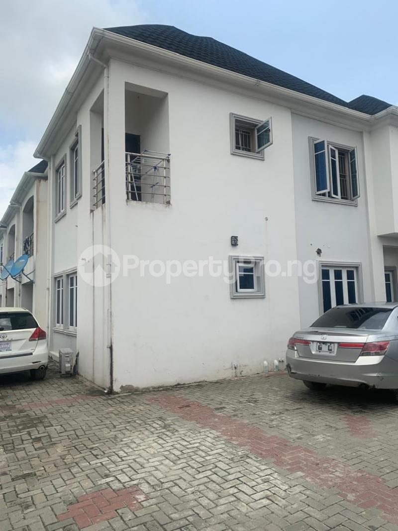 3 bedroom Flat / Apartment for rent Abijo Ajah Lagos - 21