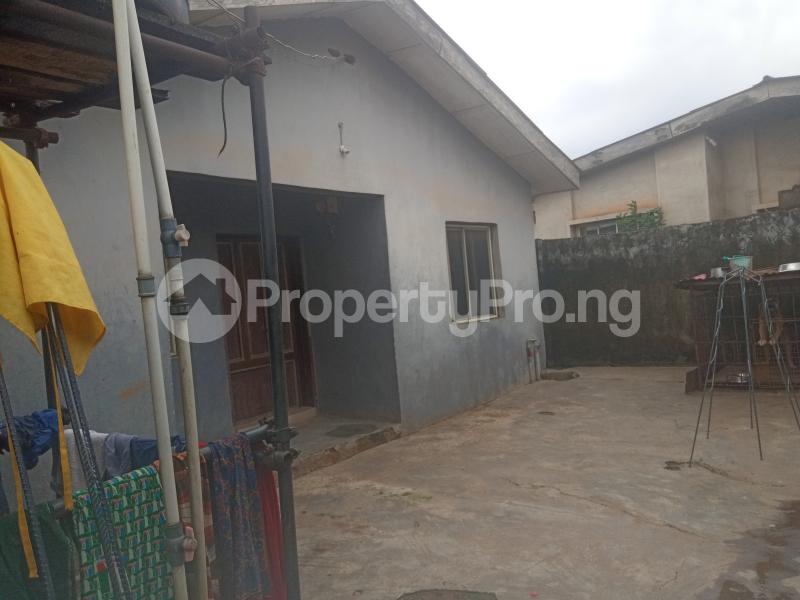 5 bedroom Flat / Apartment for sale Aboru Iyana Ipaja Ipaja Lagos