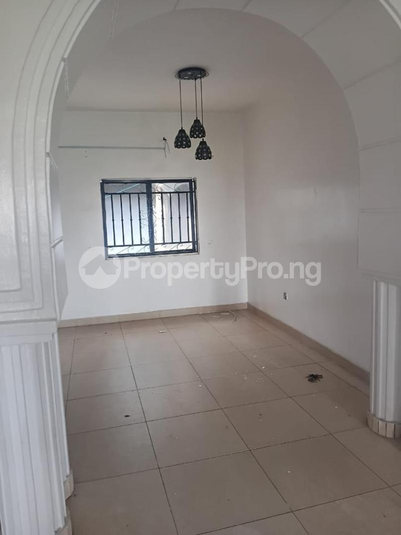 3 bedroom House for rent Awuse Estate Opebi Ikeja Lagos