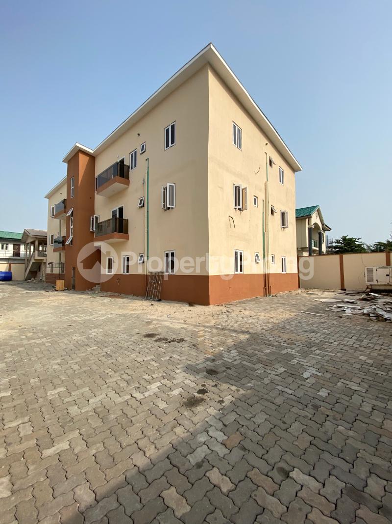 3 bedroom Flat / Apartment for rent ONIRU Victoria Island Lagos