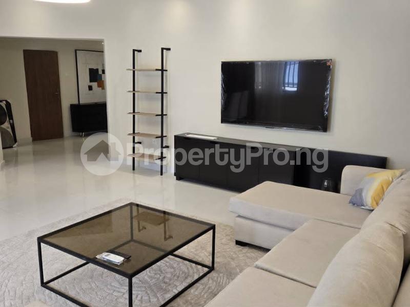 3 bedroom Flat / Apartment for rent Idowu Taylor Idowu Taylor Victoria Island Lagos