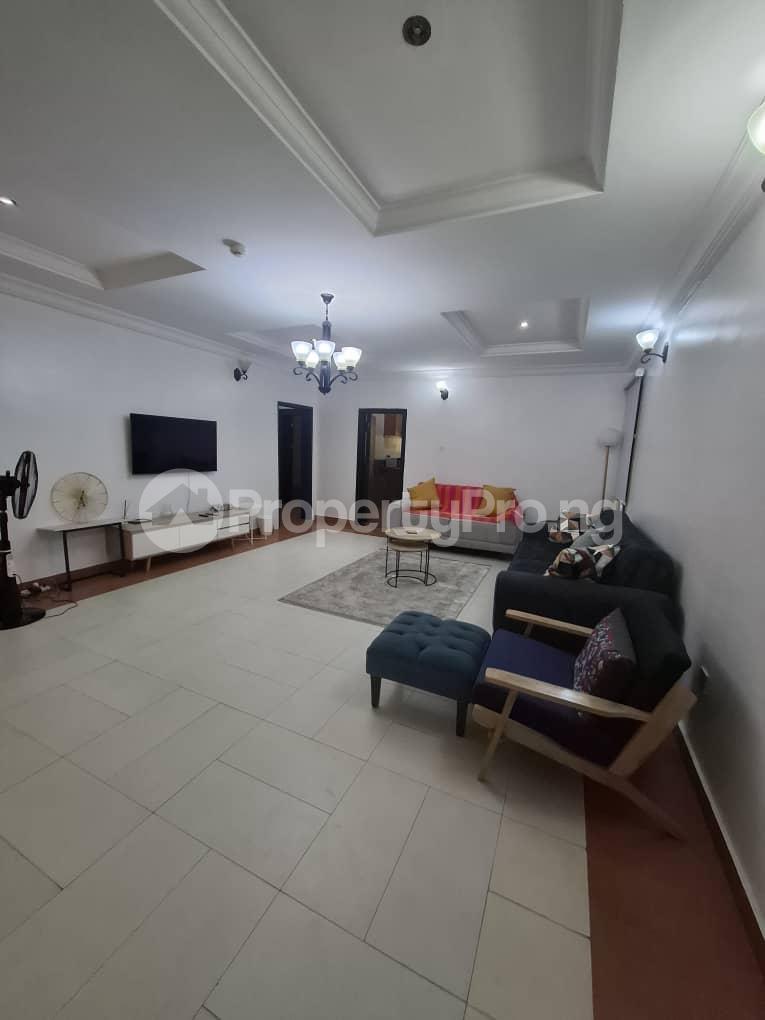 3 bedroom Flat / Apartment for sale ONIRU Victoria Island Lagos