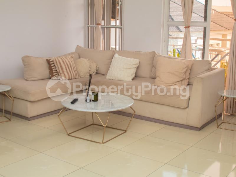 3 bedroom Flat / Apartment for sale Agungi Estate Lekki Lagos