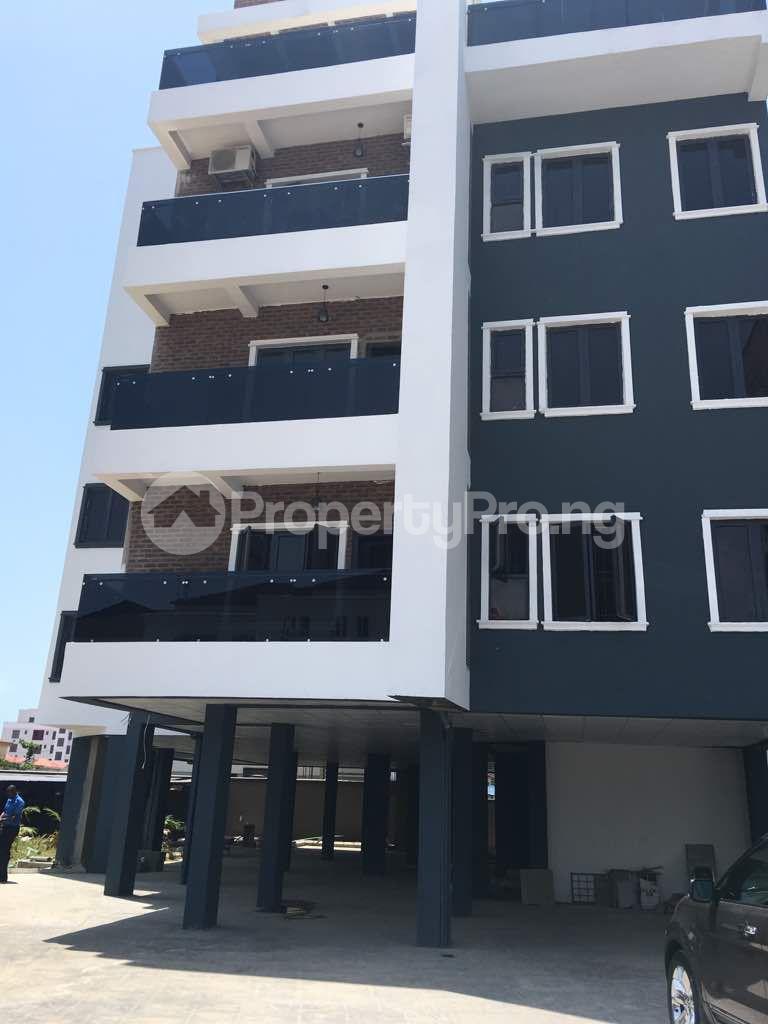 3 bedroom Flat / Apartment for sale ONIRU Victoria Island Lagos
