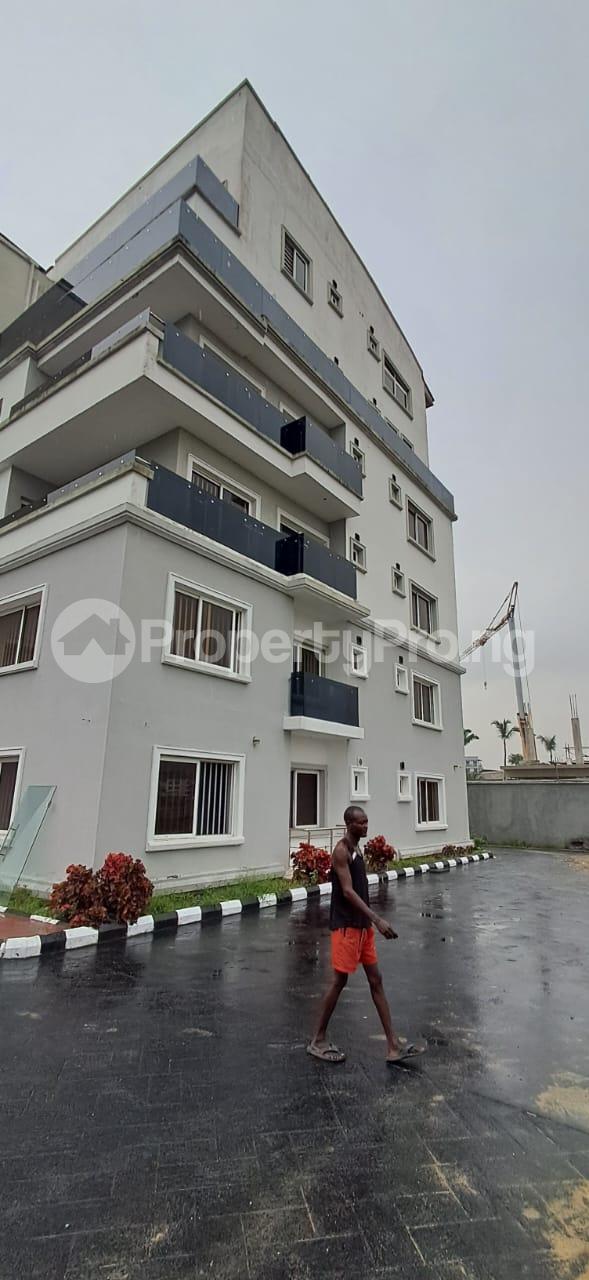 3 bedroom House for sale Ikoyi South West Awolowo Road Ikoyi Lagos