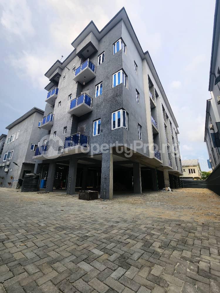 3 bedroom Flat / Apartment for sale Ikate Lekki Lagos