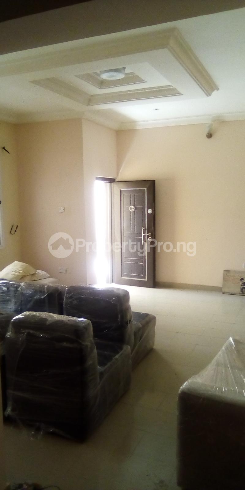 3 bedroom Flat / Apartment for rent Adeleye Street Idado Lekki Lagos