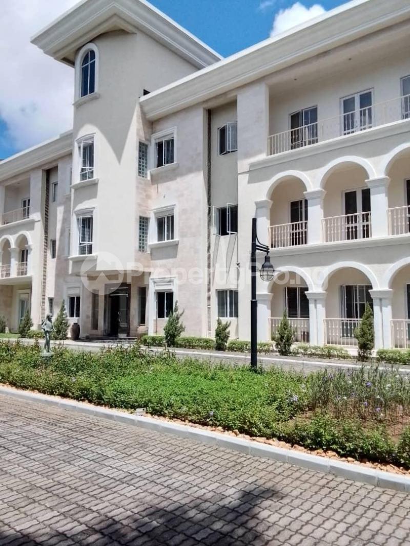 3 bedroom Flat / Apartment for rent Banana Island Estate Ikoyi Lagos
