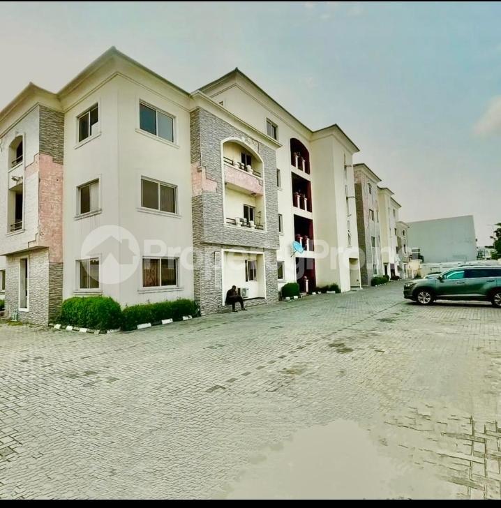 3 bedroom Flat / Apartment for rent Victoria Island Lagos