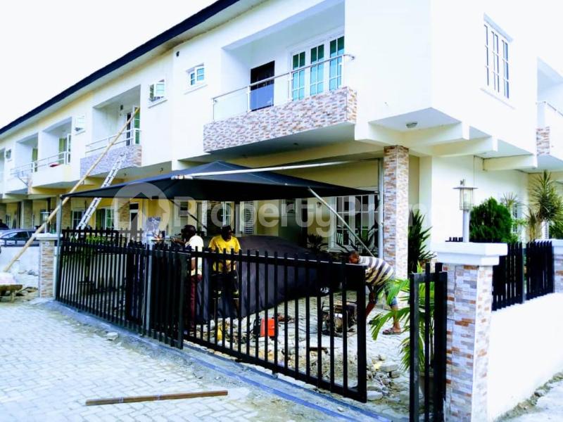 3 bedroom House for sale Lekki Gardens estate Ajah Lagos