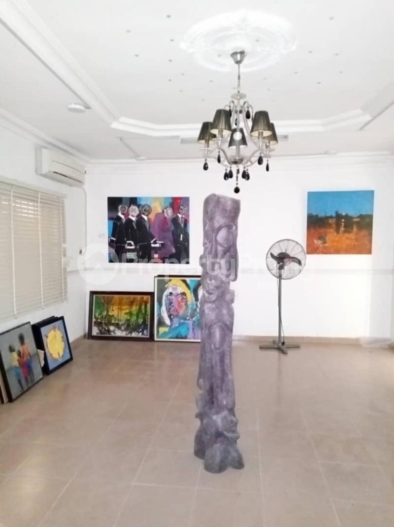 3 bedroom House for rent Mobil Road Ajah Lagos