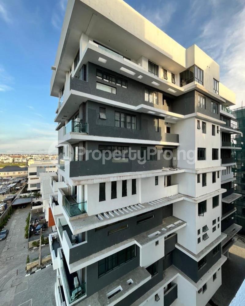 3 bedroom House for sale Freedom Way, Lekki Lagos - 0