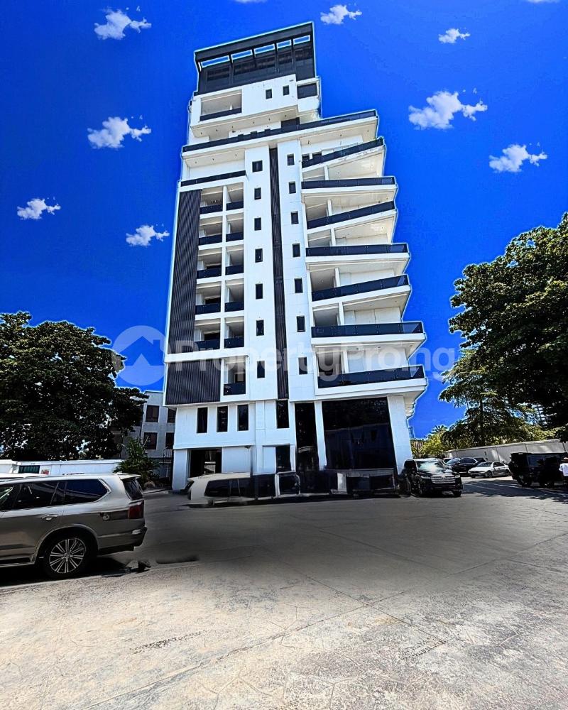 3 bedroom House for sale Ikoyi Lagos