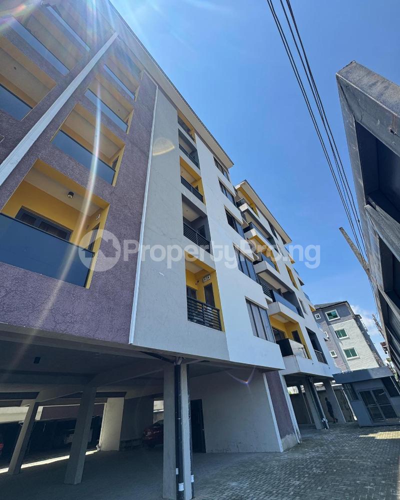 5 bedroom House for sale Lekki Phase 1 Lekki Lagos - 0