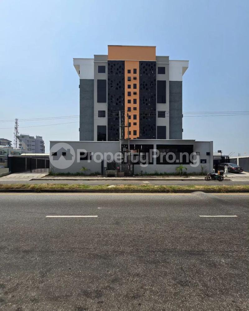 3 bedroom House for sale Lekki Phase 1 Lekki Lagos
