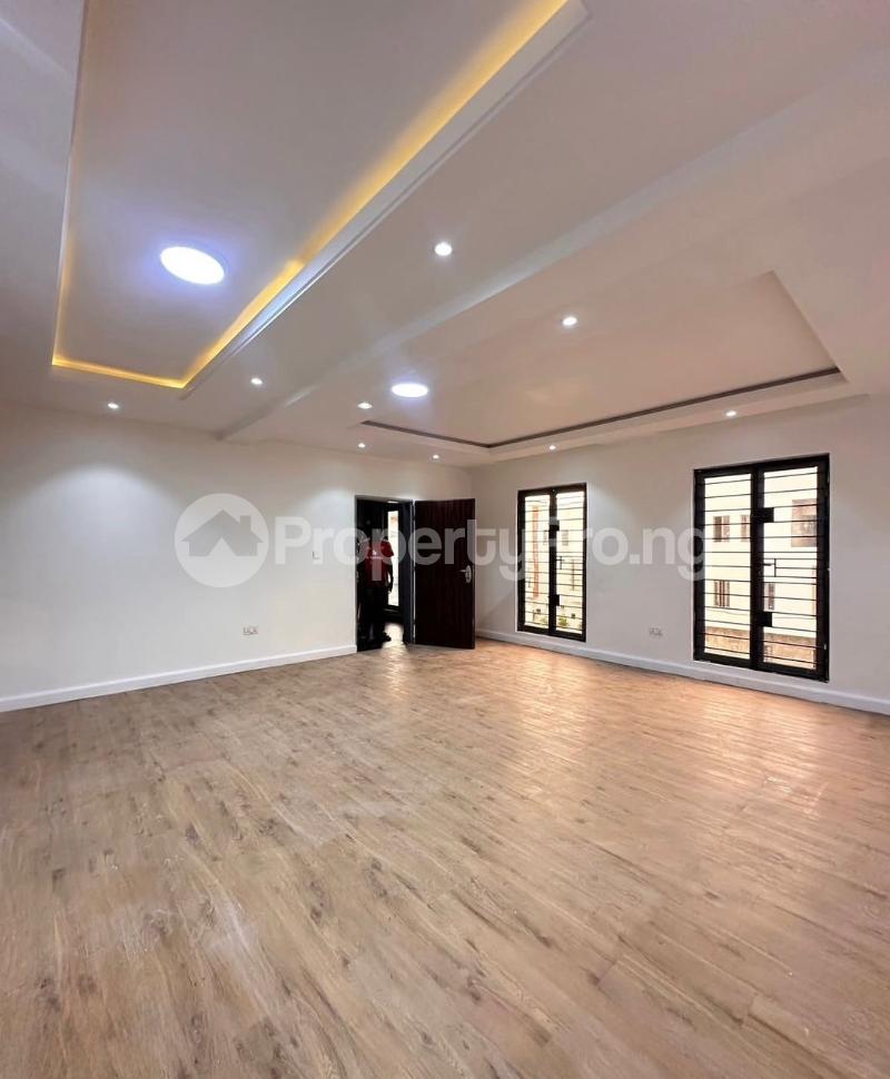 3 bedroom House for rent Lekki Phase 1 Lekki Lagos