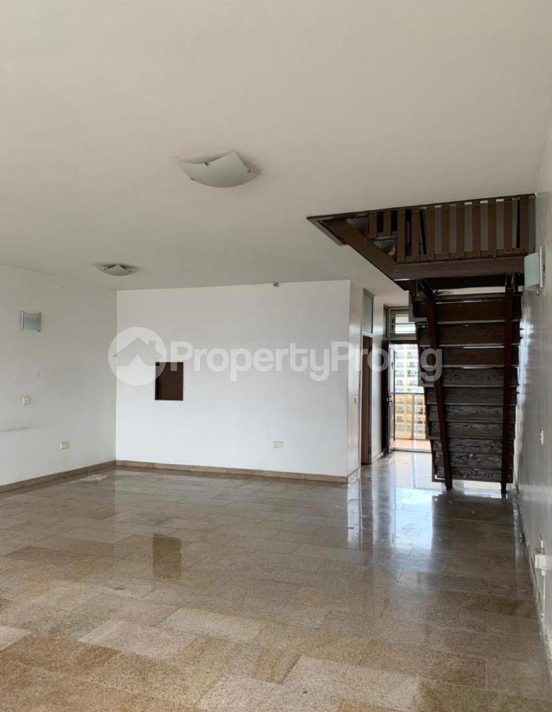 3 bedroom House for rent 1004 Victoria Island Lagos