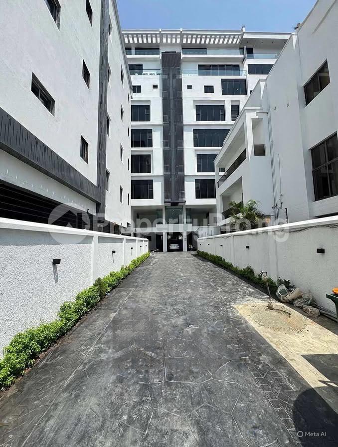 3 bedroom House for rent Ikoyi Lagos