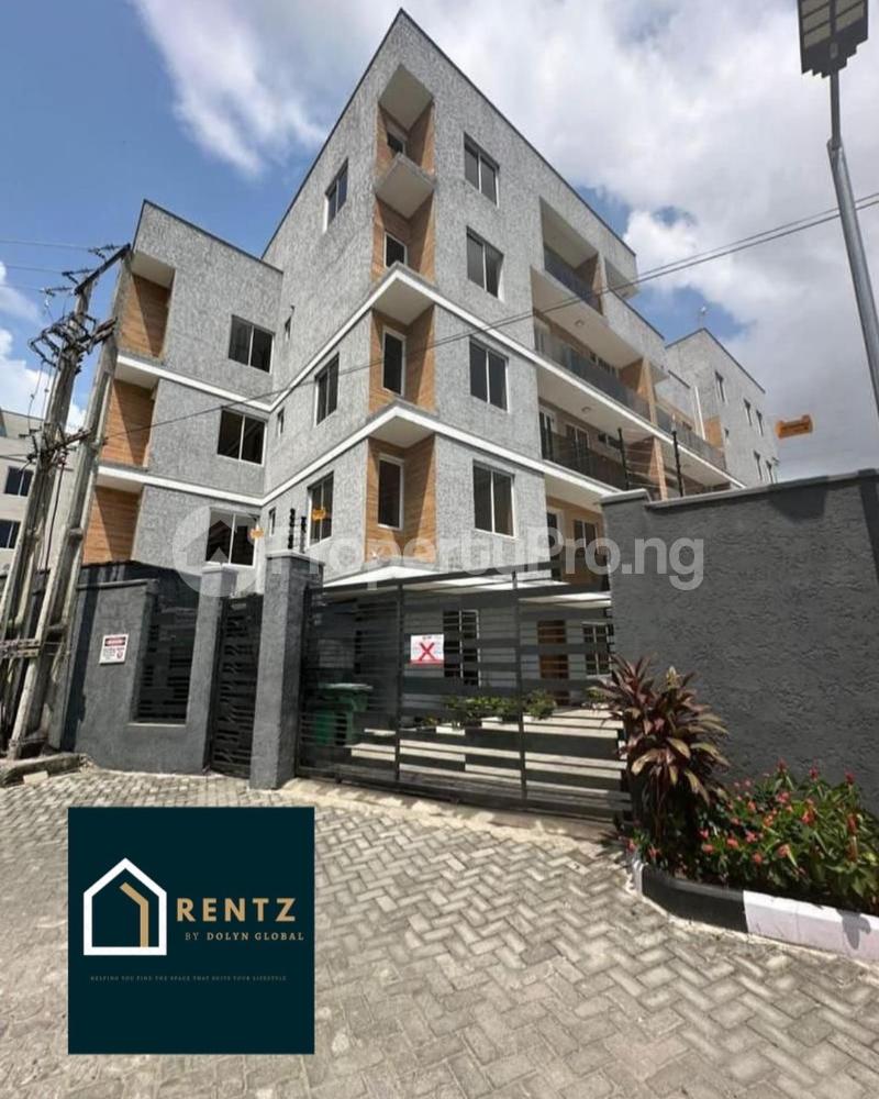 3 bedroom House for rent Banana Island Ikoyi Lagos