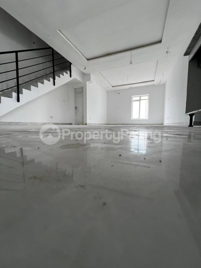 3 bedroom House for rent Lekki Phase 1 Lekki Lagos
