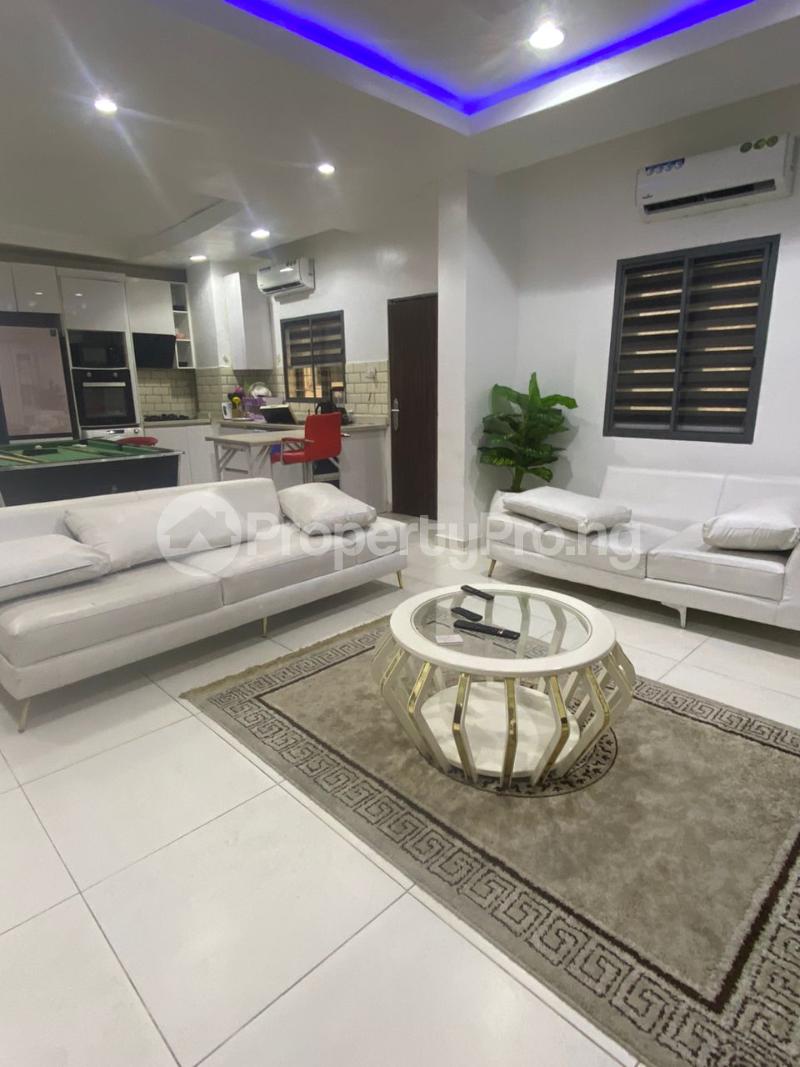 3 bedroom House for rent Freedom Way, Lekki Phase 1 Lekki Lagos
