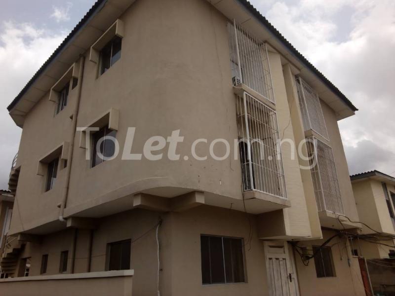 3 bedroom Commercial Property for rent   Opebi Ikeja Lagos