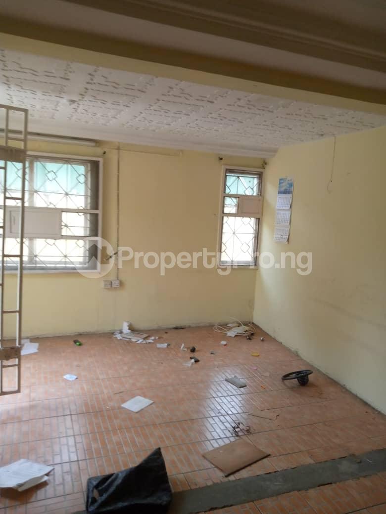 3 bedroom Commercial Property for rent Off Adeniran Ogunsanya Adeniran Ogunsanya Surulere Lagos - 0