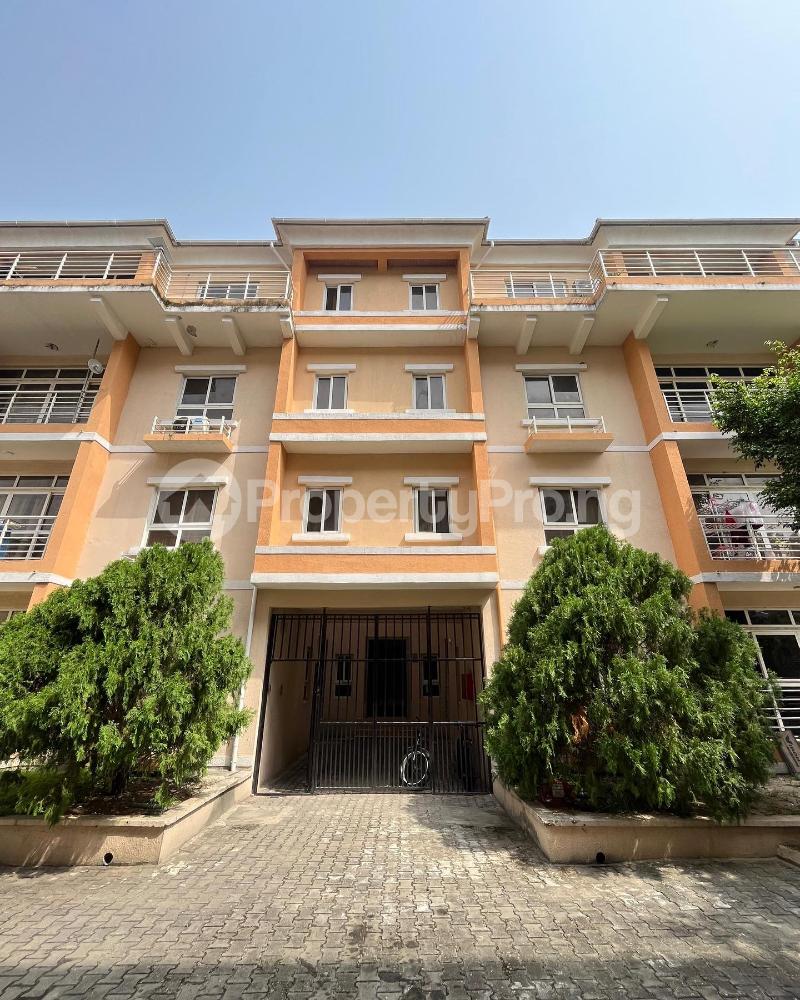 3 bedroom House for sale Osapa london Lekki Lagos