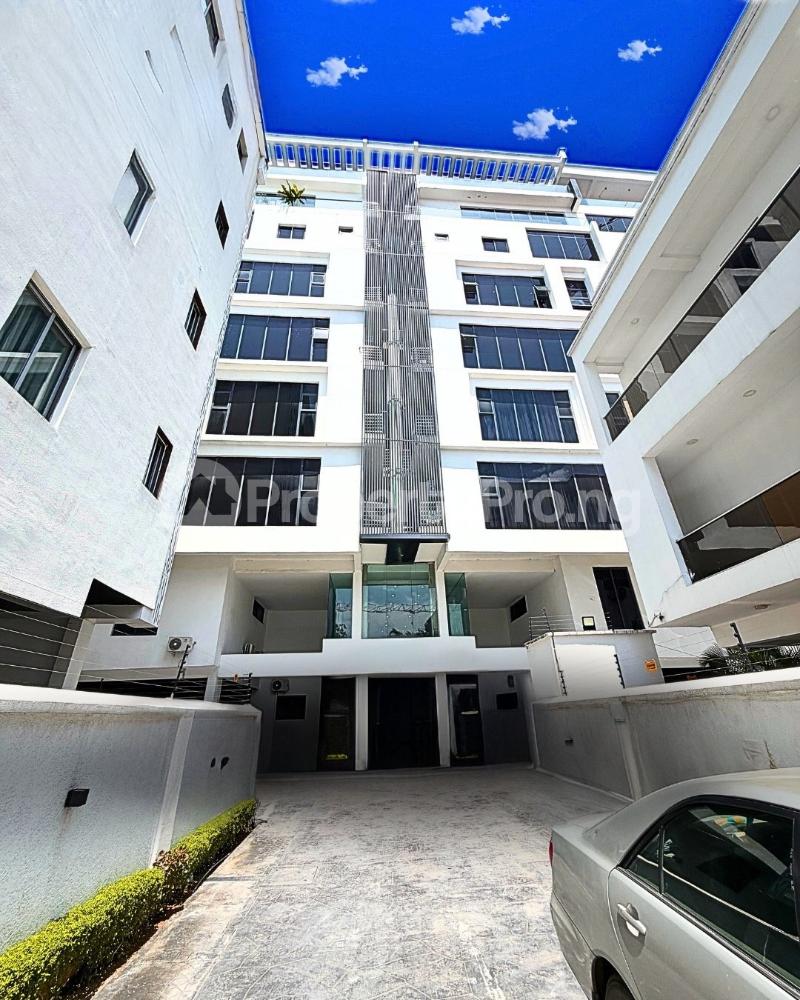 3 bedroom House for sale Ikoyi Lagos