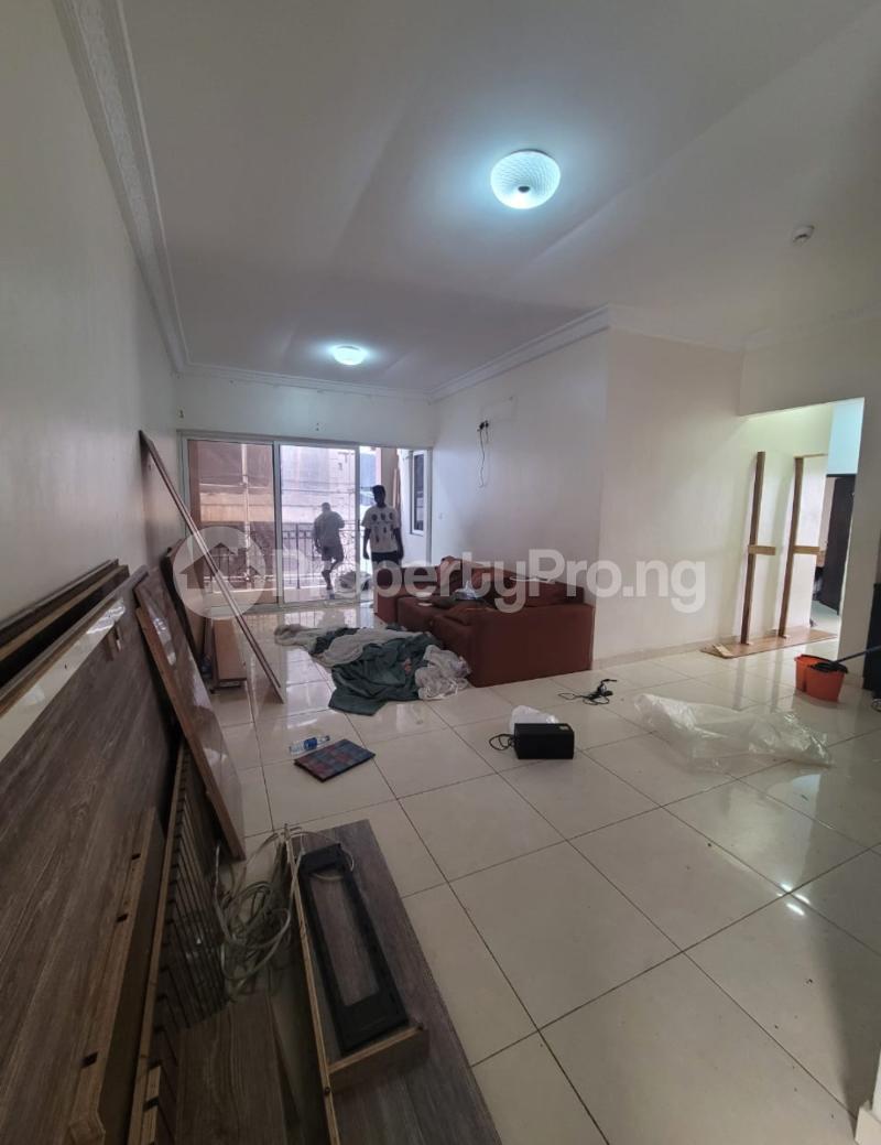 3 bedroom Flat / Apartment for rent Chevron Lekki Lagos