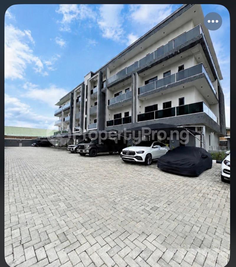 3 bedroom House for sale ONIRU Victoria Island Lagos