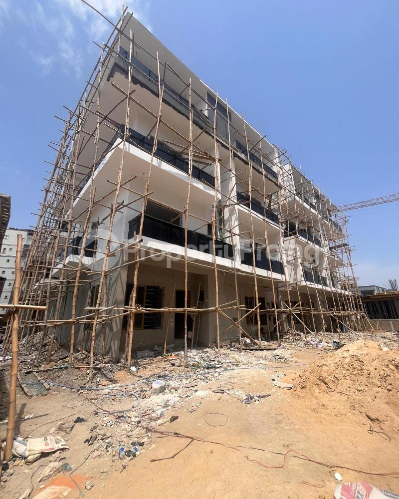 3 bedroom House for sale Freedom Way Lekki Lagos