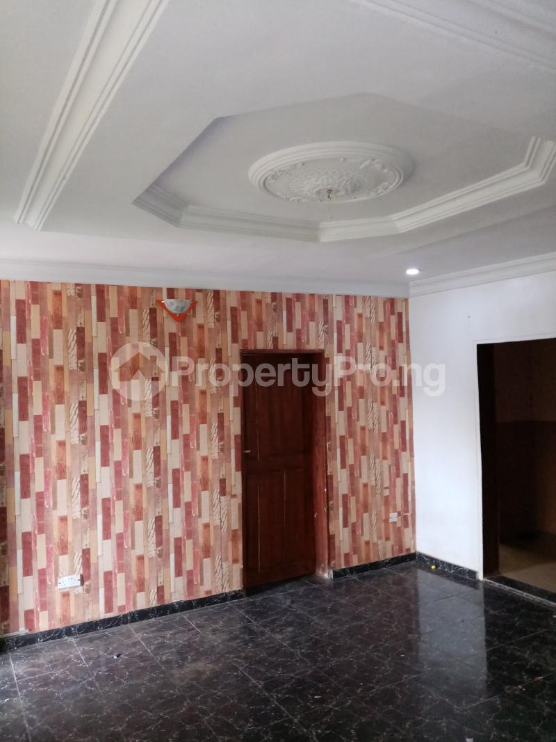 3 bedroom House for rent Bankole Estate Akala Express Ibadan Oyo