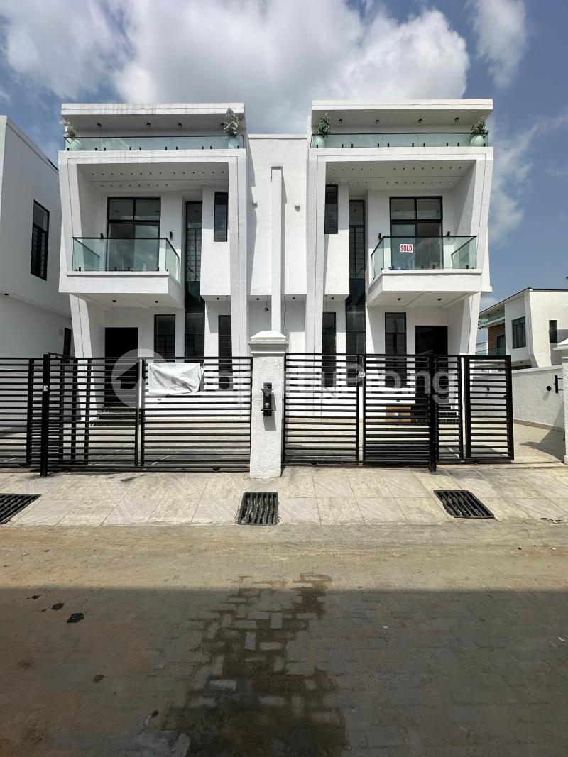 3 bedroom House for sale Ajah Lagos