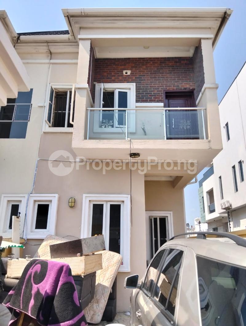 3 bedroom House for rent By Prime Water Ikate Lekki Lagos