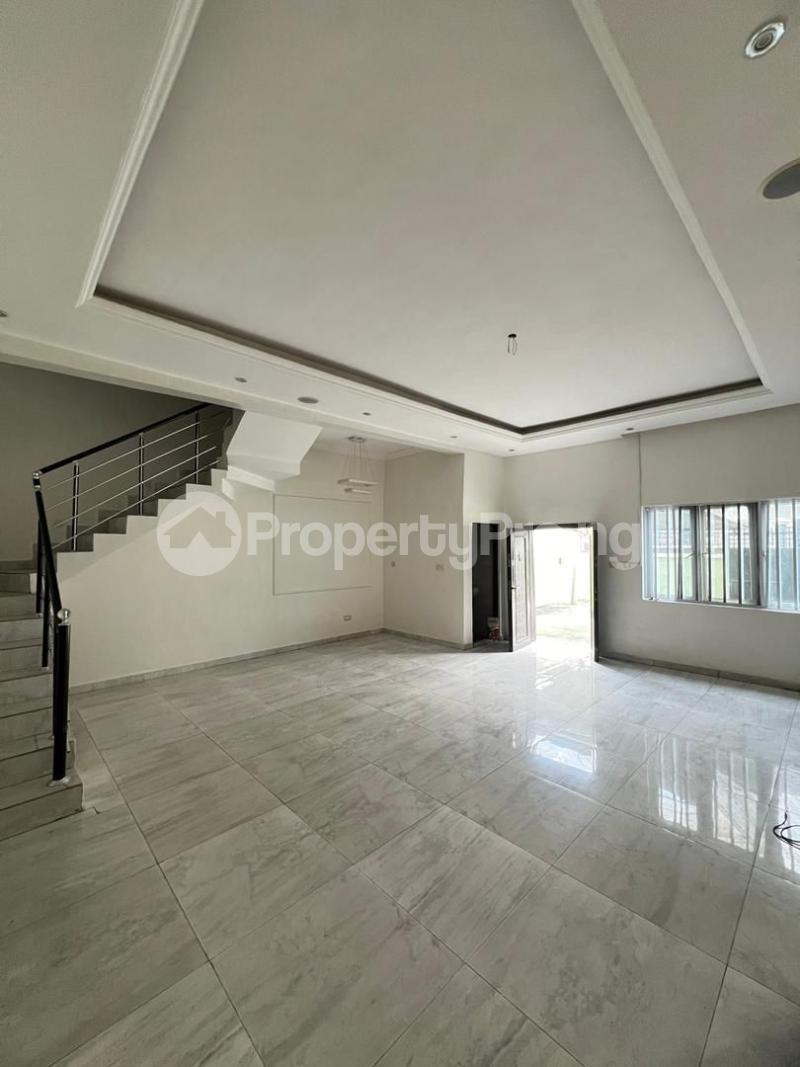 3 bedroom House for sale Eletu Osapa london Lekki Lagos