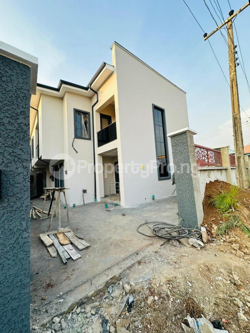 3 bedroom House for sale Ikeja Lagos