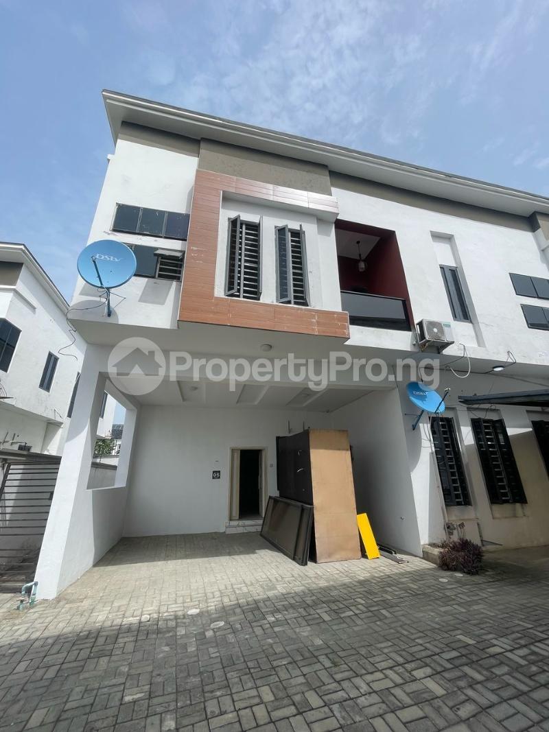 3 bedroom House for sale orchid Lekki Lagos