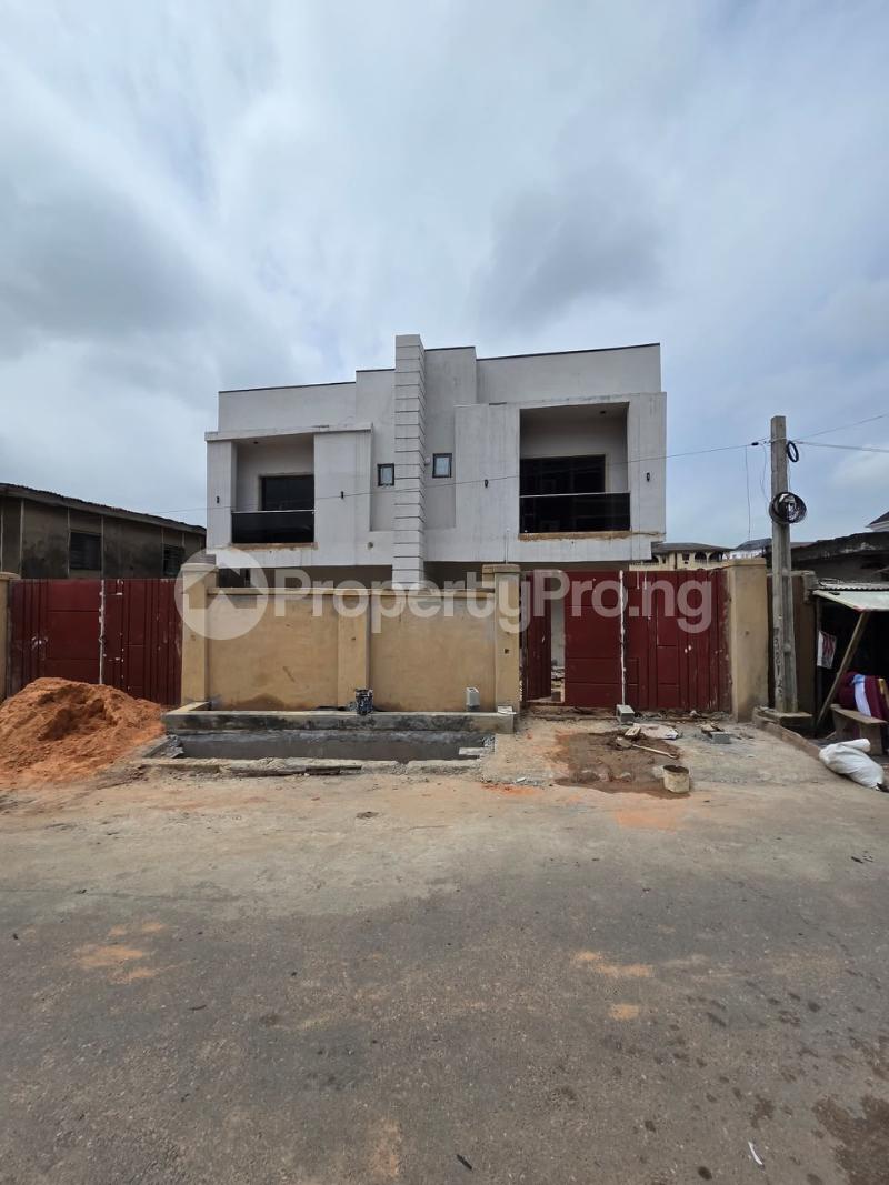 3 bedroom House for sale Ogba Lagos