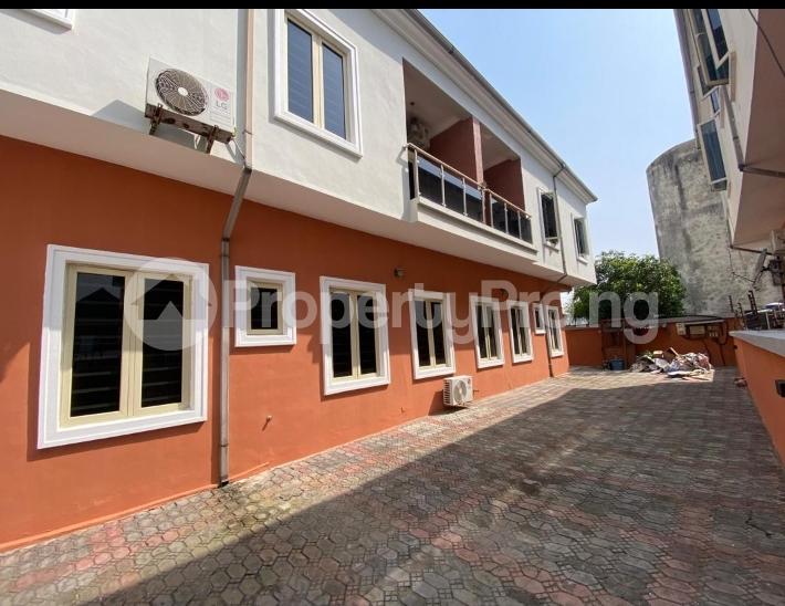 3 bedroom House for rent Agungi Lekki Lagos