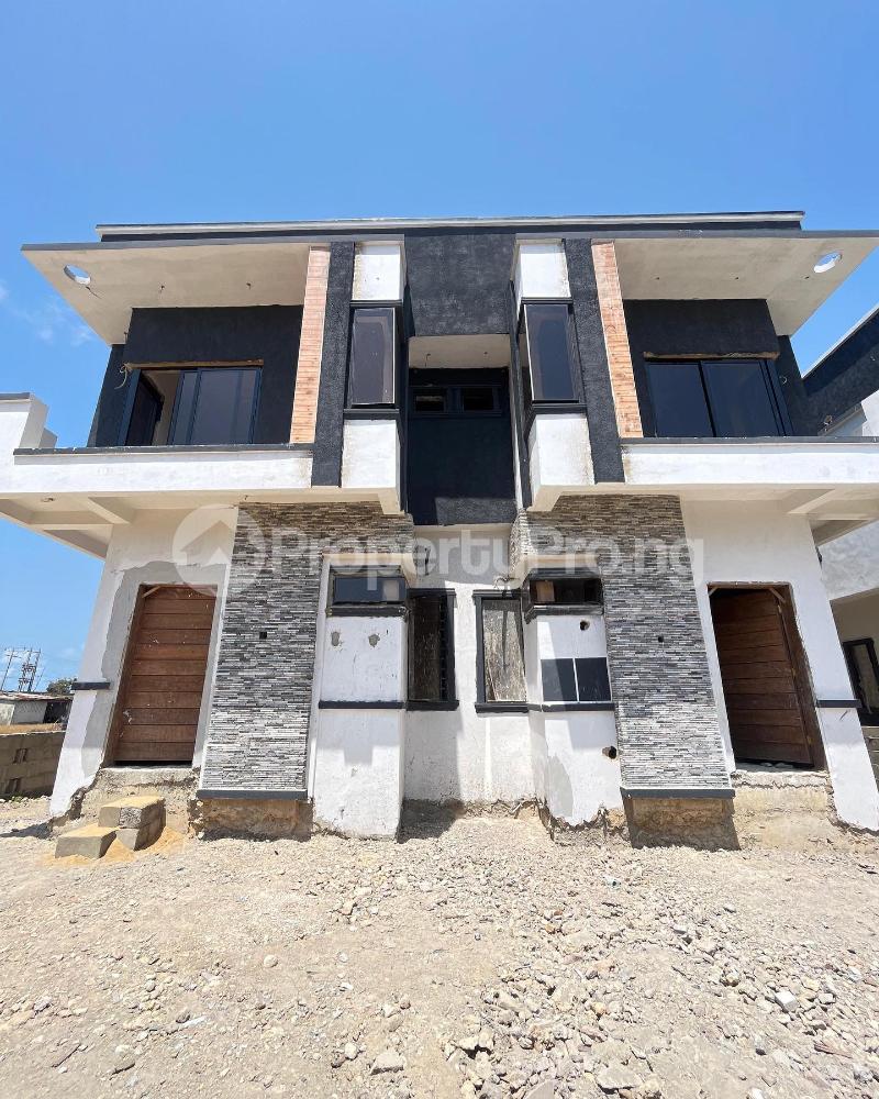 3 bedroom House for sale Orchid Lekki Lagos