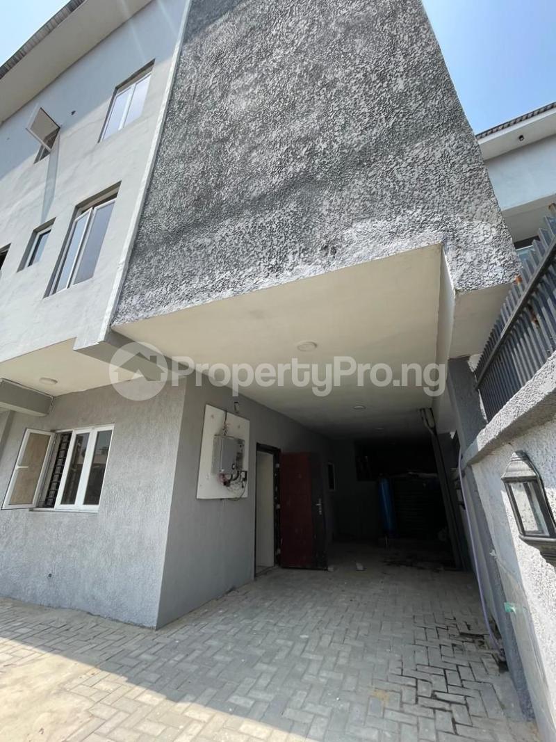 3 bedroom House for sale Ikate Lekki Lagos