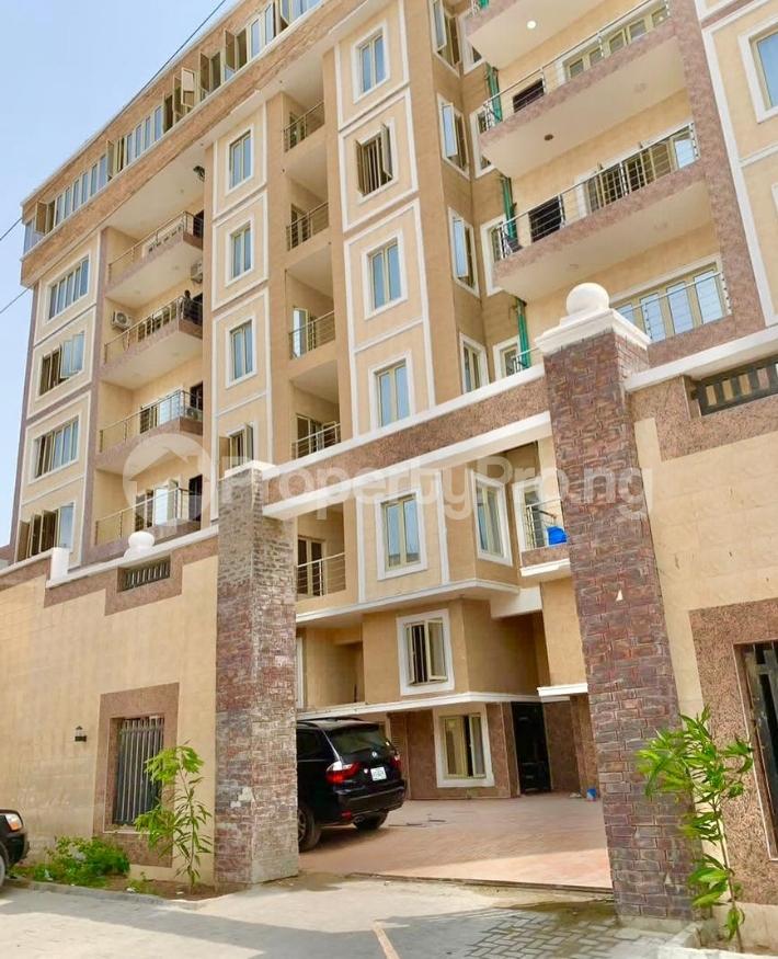 3 bedroom Flat / Apartment for rent Ikate Lekki Lagos