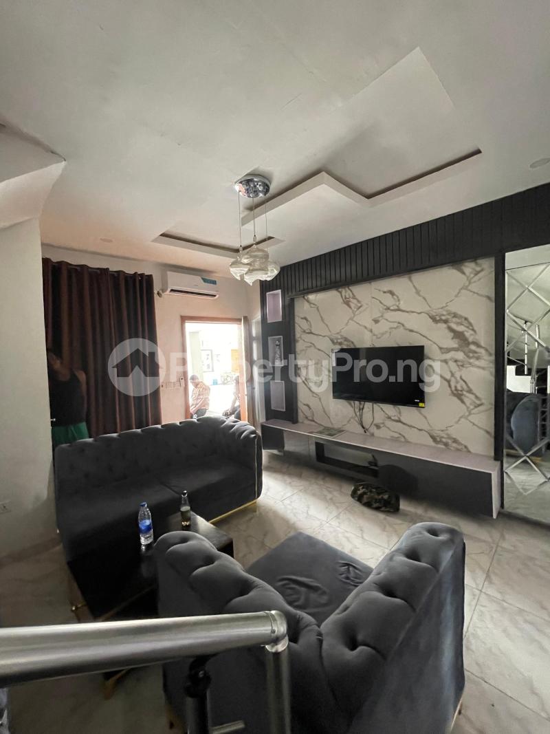 3 bedroom House for sale Ikota Lekki Lagos