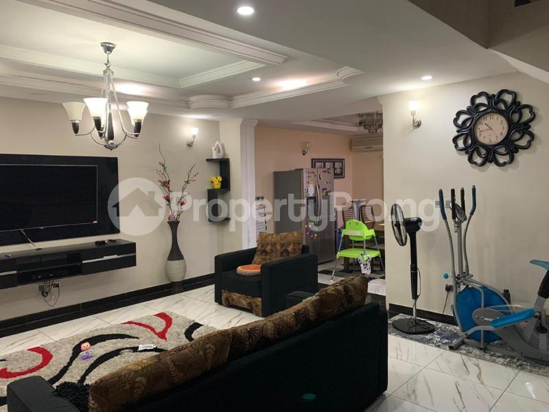 3 bedroom House for sale Chevron Alternative chevron Lekki Lagos