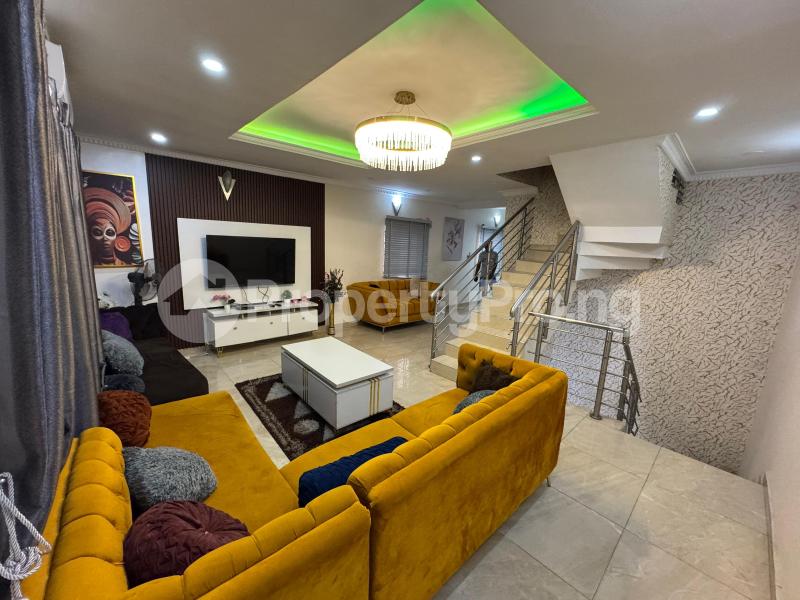 3 bedroom House for rent Ikate Ikate Lekki Lagos - 0