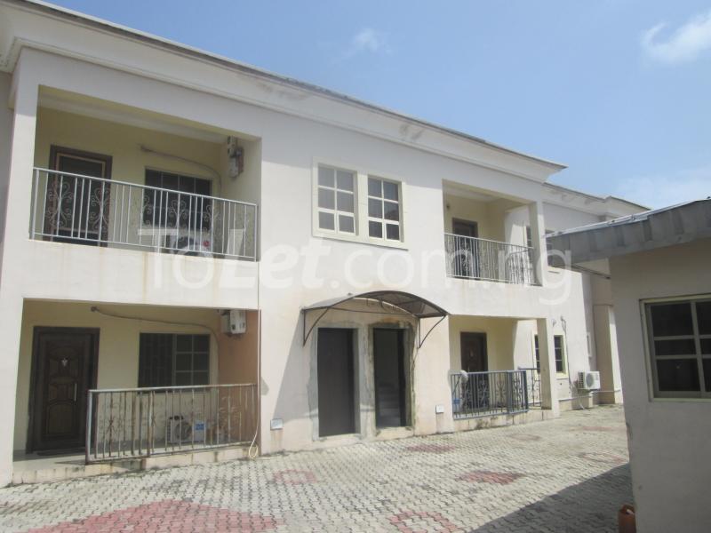 3 bedroom House for rent Ajah Ajah Lagos
